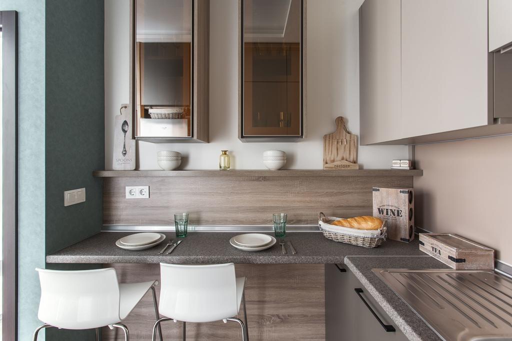 Apartment On Arkadiivskyi Lane Одеса Екстер'єр фото