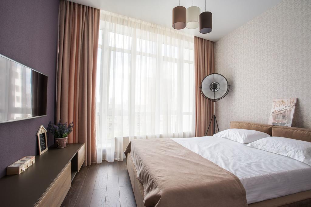 Apartment On Arkadiivskyi Lane Одеса Екстер'єр фото