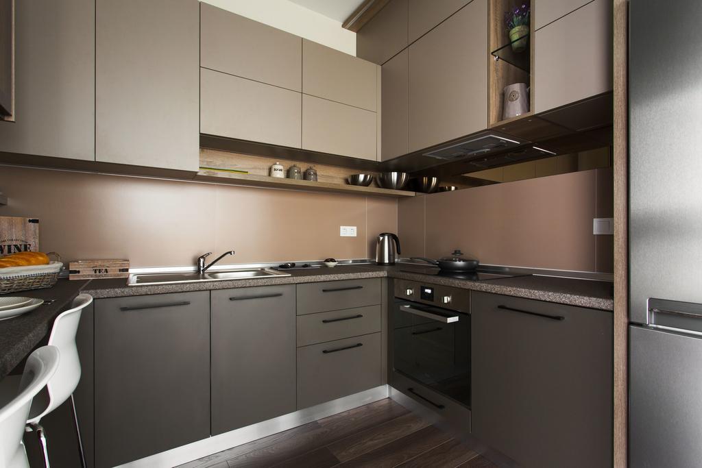 Apartment On Arkadiivskyi Lane Одеса Екстер'єр фото