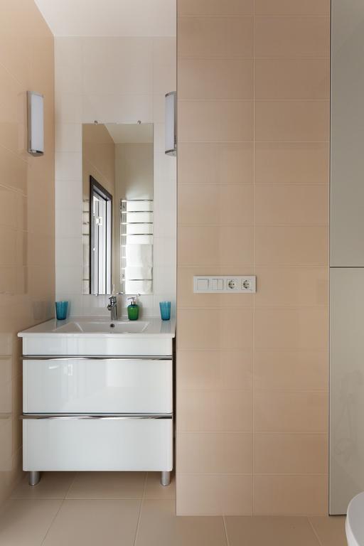 Apartment On Arkadiivskyi Lane Одеса Екстер'єр фото