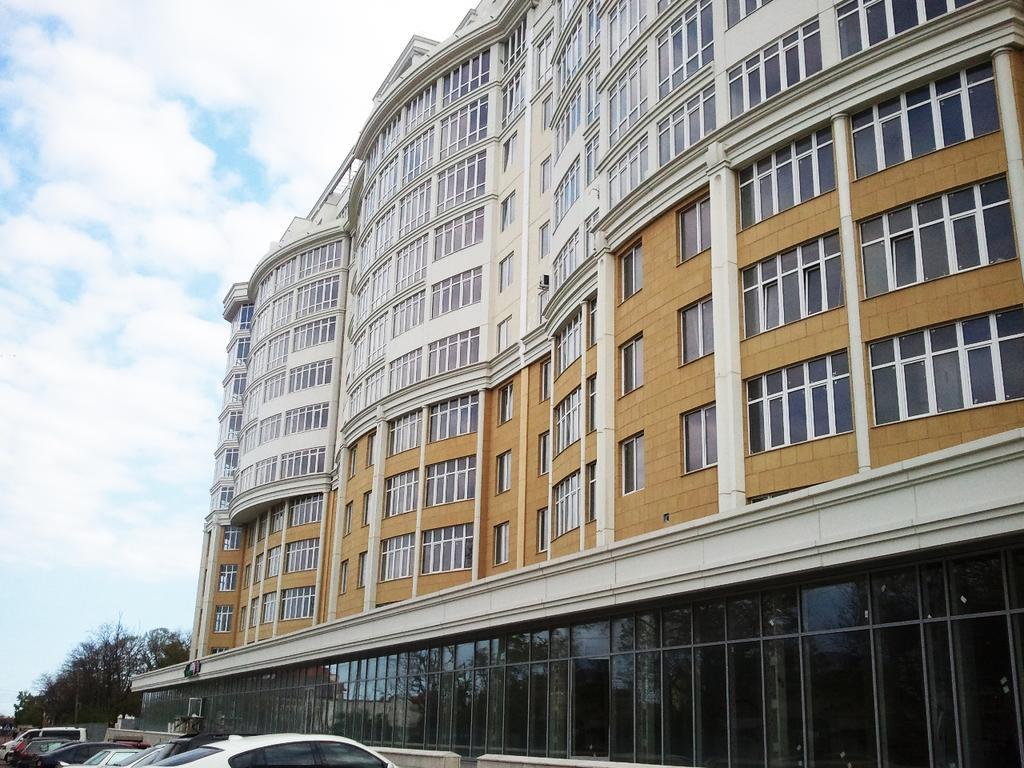 Apartment On Arkadiivskyi Lane Одеса Екстер'єр фото